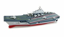 Mini Nave da Guerra
