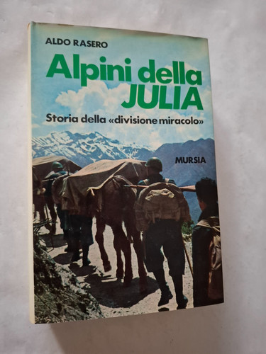 Aldo rasero alpini della - aldo,