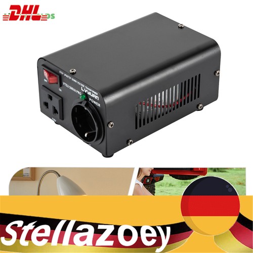 Trasformatore 300w 220v - 220v, 110v