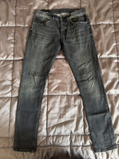 Dondup George Skinny Fit Jeans