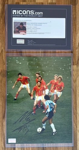 Maglia calcio napoli maradona - maglia,
