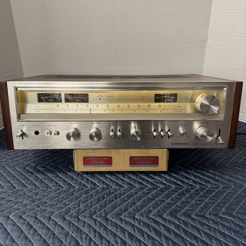 Pioneer 780 ricevitore - pioneer,