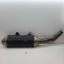 SILENZIATORE HUSQVARNA FC KTM SXF EXCF 250 350 450 2019 2023 26205079000
