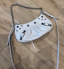 Borsa a tracolla Balenciaga Le