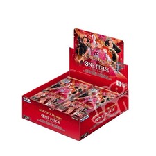 One Piece Card Game Extra