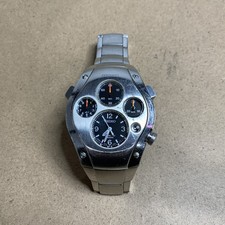 Orologio Cronografo Seiko