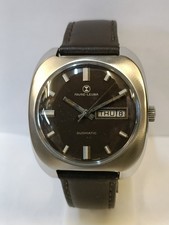 FAVRE-LEUBA DUOMATIC