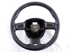 8P0419091DSTNA VOLANTE IN PELLE S-LINE AUDI A3 2.0 D 103KW 6M 5P (2009) RICAMBIO