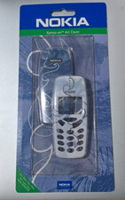 Custodia copri batteria Polar nuova originale Nokia 3310 3330 Xpress-on Art Fascia