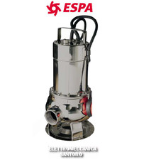ELETTROPOMPA SOMMERSA ARX 200
