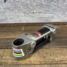 Stelo bici sospensione vintage