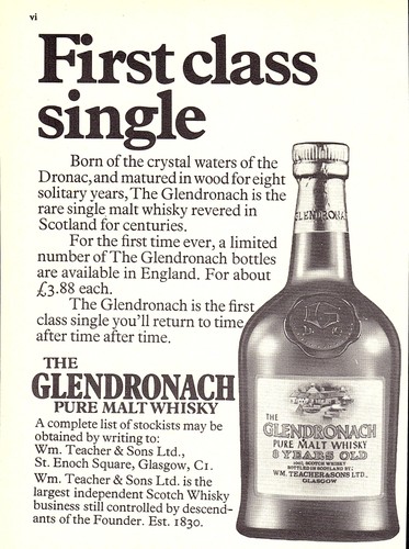1972 advert for - 1972,