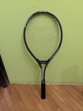 DUNLOP McENROE AUTOGRAPH 1  RACCHETTA DA TENNIS VINTAGE - No Borg Connors