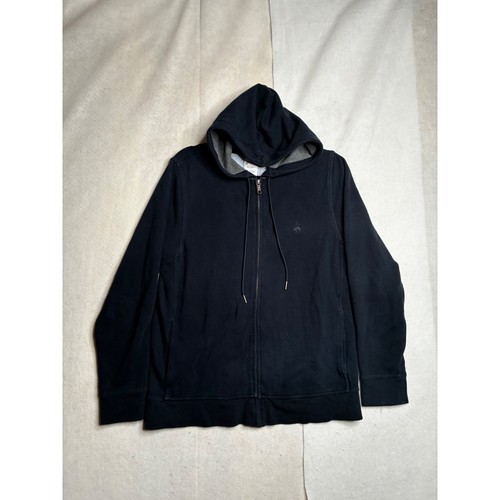 Felpa con cappuccio zip - cappuccio,