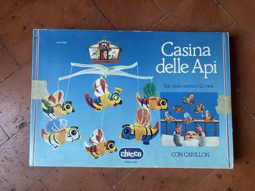 Casina delle api chicco con - api,