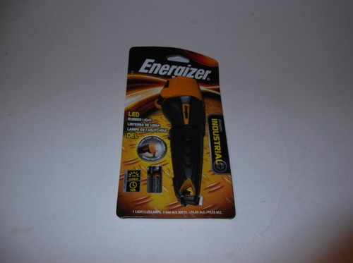 Energizer torcia industriale - torcia,