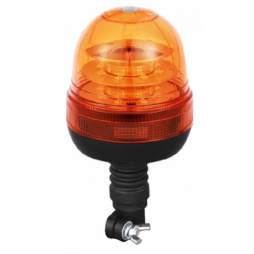 Girofaro lampeggiante led - girofaro, a
