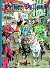 Prince Valiant Vol. 26 (1987 -