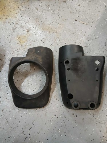 Alloggiamento abitacolo bmw - alloggiamento,
