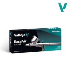 AEROGRAFO VALLEJO 90003