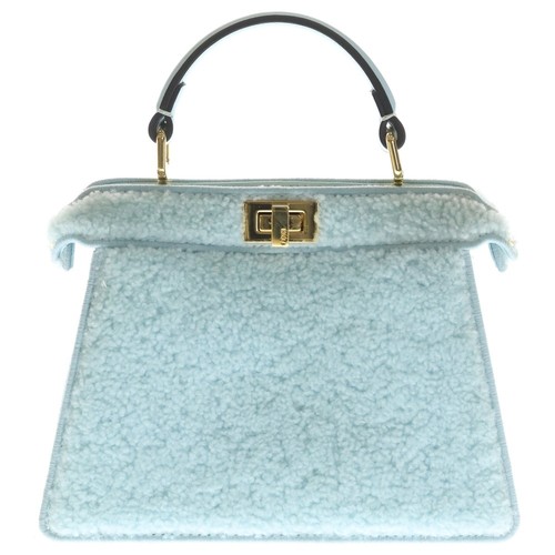 Borsa tracolla fendi - a,