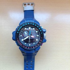 Casio G-Shock GWN-1000H-2AJF
