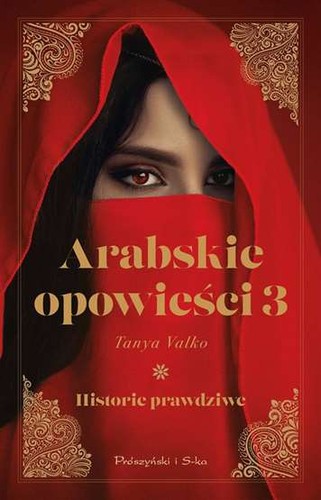 Arabskie opowieści 3 - opowieści, t