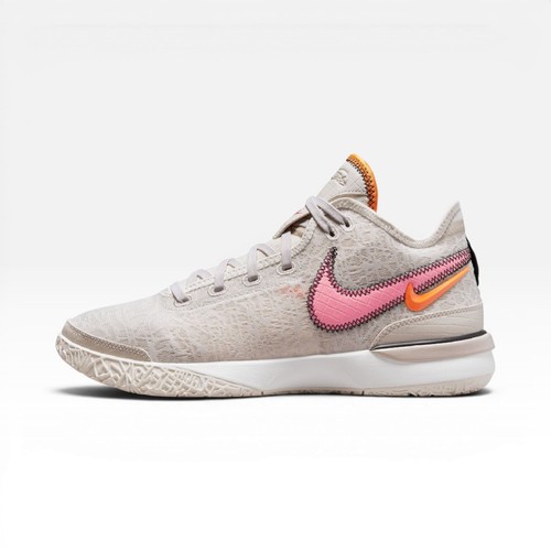 Nike lebron nxxt - nike,