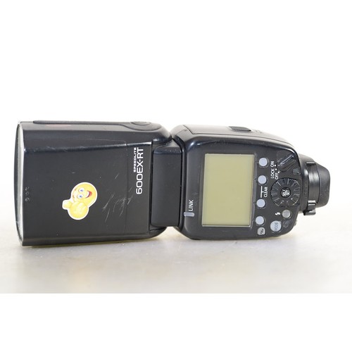 Canon 600ex speedlite - speedlite,