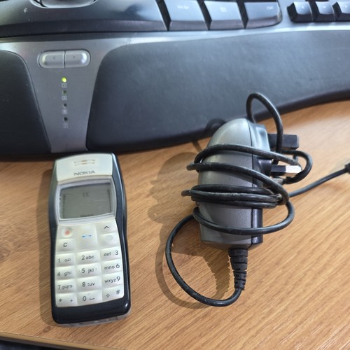 Nokia 1100 telephono - nokia,