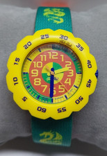 Orologio svizzero per bambini