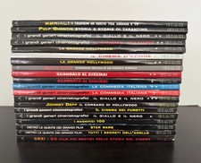 20 libri Speciali Ciak Cinema