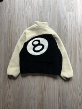 Giacca reversibile Stussy 8