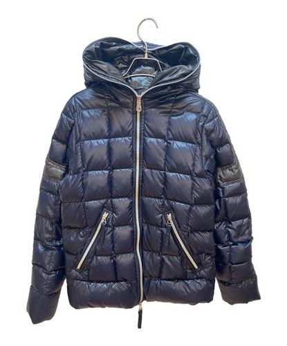 Duvetica piumino blu - blu, navy