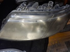 FARO FANALE ANTERIORE SINISTRO