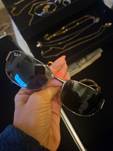 Occhiali sole ray ban - da,