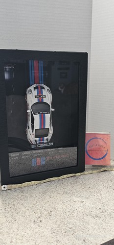 Miniauto porsche 911 gt3 rsr - porsche,