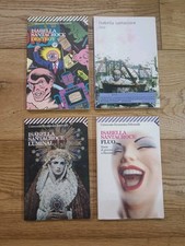4 Libri Di Isabella Santacroce
