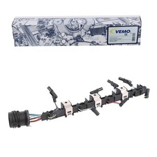 VEMO KIT RIPARAZIONE CABLAGGIO INIETTORE adatto per AUDI A3 A4 SEAT ALTEA