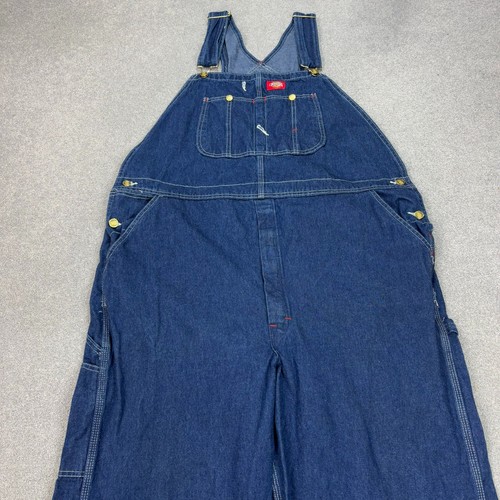Salopette dickies adulto - salopette,