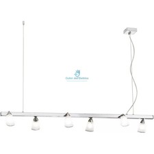 Rossini 5642-6 Applique 6x40w