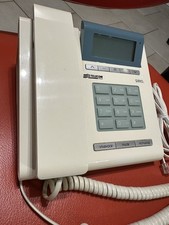 telefono fisso vintage
