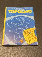 Topolino 1013 walt disney - n,