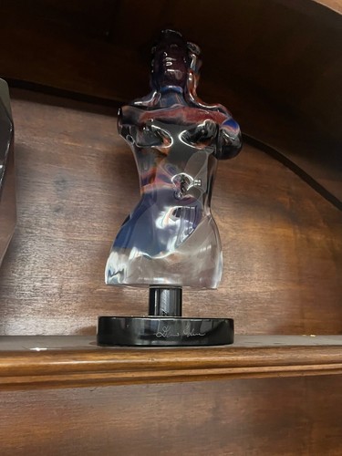 Dino rosin murano - dino, busto