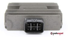 NUOVO POWER FORCE Regolatore