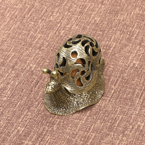 Porta incenso per bruciatore