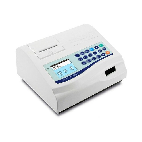 Bc400 analizzatore urine - di,