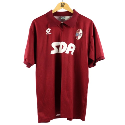 1995 torino maglia 16 - 1995-96,