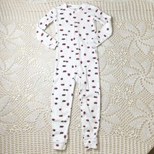 Pagliaccetto lungo vintage Y2K