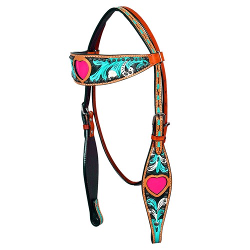 Reggiseno hilason western - reggiseno,